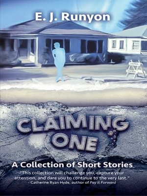 cover image of Claiming One
